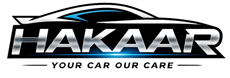 Hakaar